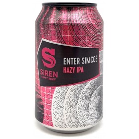 Siren Enter Simcoe - Etre Gourmet