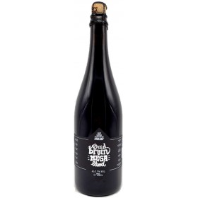 Verzet Oud Bruin Megablend - Etre Gourmet