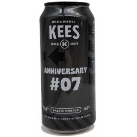 Kees Anniversary  7 - Etre Gourmet