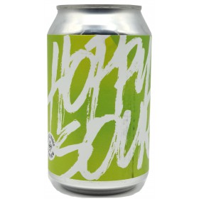 La Source Dry Hop January - Hoppy Sour - Etre Gourmet