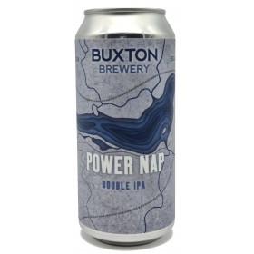 Buxton Power Nap - Etre Gourmet