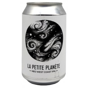 La Source La Petite Planète - Etre Gourmet