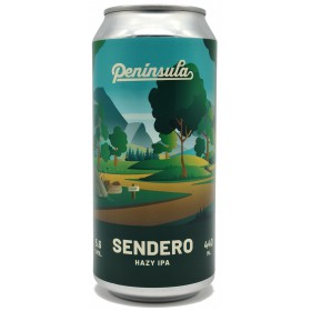 Peninsula Sendero - Etre Gourmet