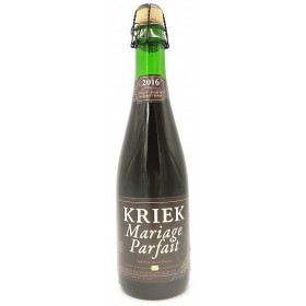 Boon Kriek Mariage Parfait 2016 - Etre Gourmet