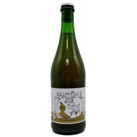 Fantome / Wildflower Fantôme D'Or - Etre Gourmet