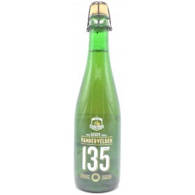 Oud Beersel Oude Gueuze Vandervelden 135 - Etre Gourmet