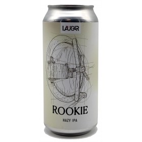 Laugar Rookie - Etre Gourmet