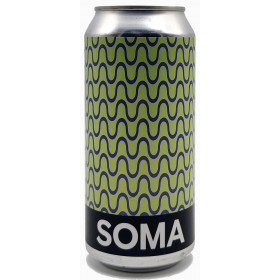 Soma Intermittent Fasting - Etre Gourmet