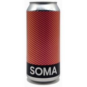 Soma Look Up - Etre Gourmet