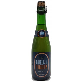 Tilquin Oude Gueuze 2021-2022 - Etre Gourmet