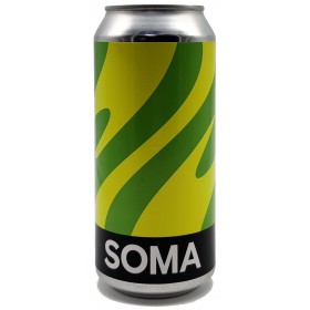 Soma Terminally Online - Etre Gourmet