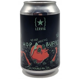 Lervig Hop Buffet - Etre Gourmet