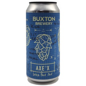 Buxton Axe^X