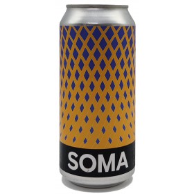 Soma Freebooter - Etre Gourmet