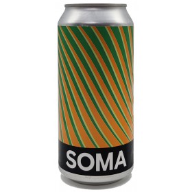 Soma Rule of Thumb - Etre Gourmet