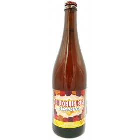 De la Senne Bruxellensis Reserva - Etre Gourmet