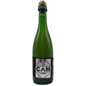 De Cam Wine Cider Lambic
