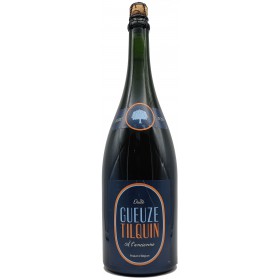 Tilquin Oude Gueuze 2020-2021 - Etre Gourmet