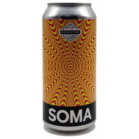 Soma / Basqueland Buah - Etre Gourmet