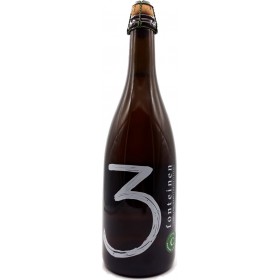 3 Fonteinen OG Armand & Gaston 18/19 Assemblage n° 36 - Etre Gourmet