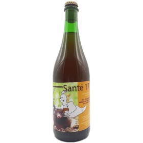 Fantome Santé -17 - Etre Gourmet