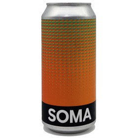 Soma Fobofobia - Etre Gourmet