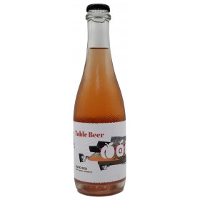 Stu Mostów WILD 24 - Table Beer Blend 2023 Peach Apricot Raspberry