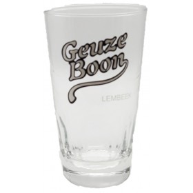 Boon Glass Gueuze