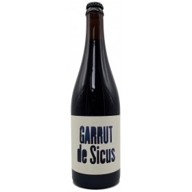 Cyclic Beer Farm Garrut De Sicus
