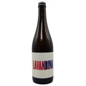 Cyclic Beer Farm / Popihn Lavandina