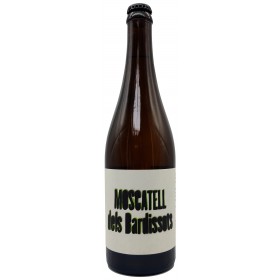 Cyclic Beer Farm Moscatell dels Bardissots