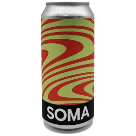 Soma Double Wai-iti Drip