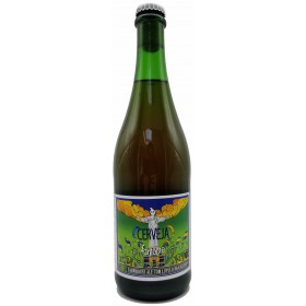 Fantome Cerveja