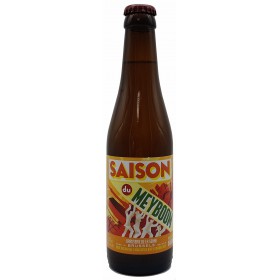 De la Senne Saison de Meyboom