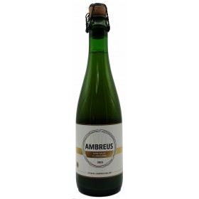 Ambreus Oude Gueuze