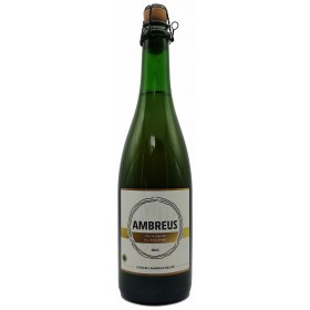 Ambreus Oude Gueuze