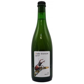 Boerenerf Gueuze 2023-1