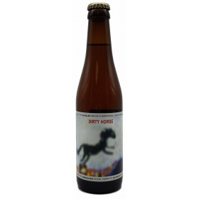 Struise Dirty Horse 2018