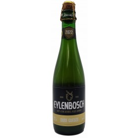 Eylenbosch Oude Gueuze 2022