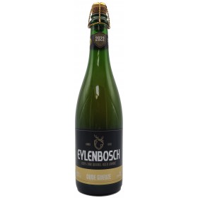 Eylenbosch Oude Gueuze 2022