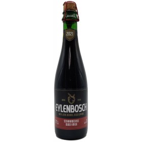 Eylenbosch Schaarbeekse Oude Kriek 2021