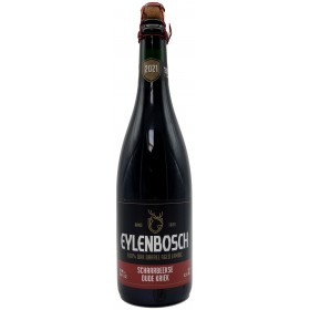 Eylenbosch Schaarbeekse Oude Kriek 2021