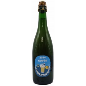 Timmermans Cuvée Lambikstoemper 2024