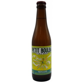 De la Senne Petit Boulba