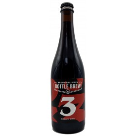 Kees Bottle Brew  3