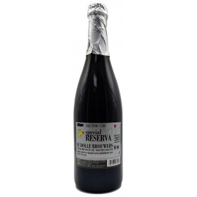 De Dolle Oerbier Special Reserva 2023