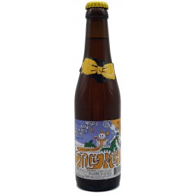 De Dolle Stille Nacht Reserva 2022