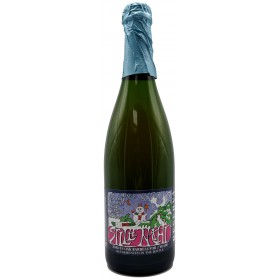 De Dolle Stille Nacht Reserva 2022