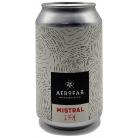 AERoFAB Mistral - Etre Gourmet