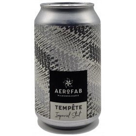 AERoFAB Tempête